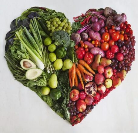 A diet loved 7 days