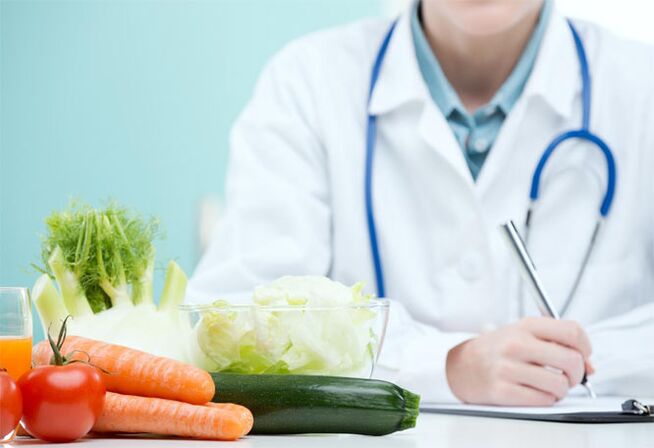 A diet with gats