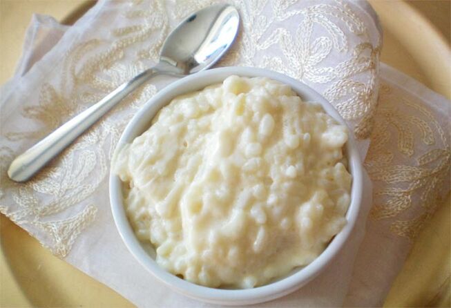 Porridge recipes