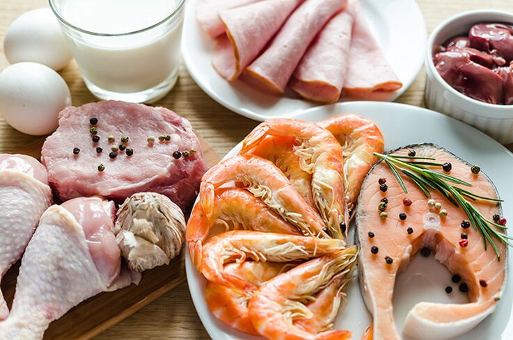 Ducan's diet