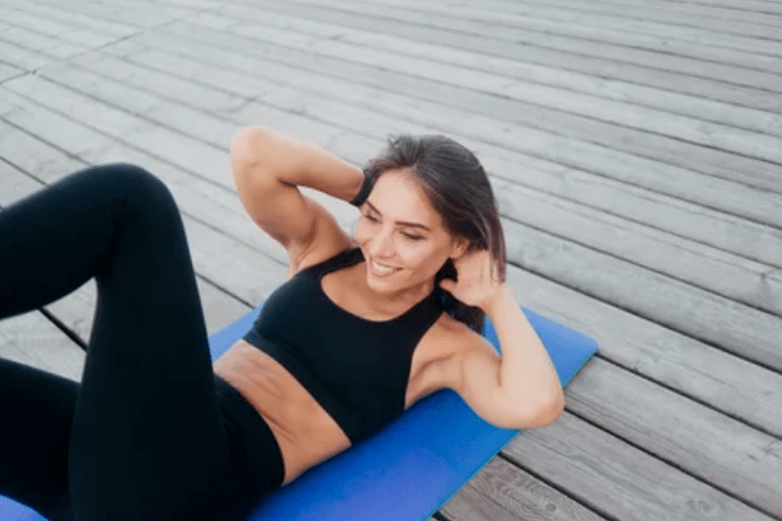 weight loss exercises