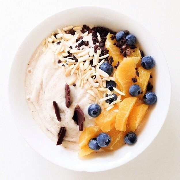 What you shouldn't eat if you have type 1