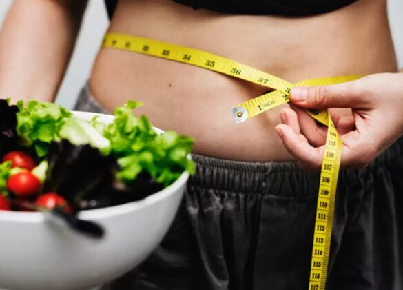weight loss diet low in carbohydrates