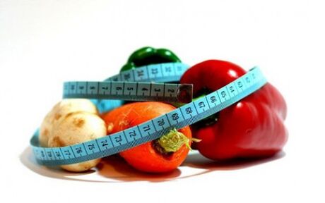 vegetables for weight loss diet is the most