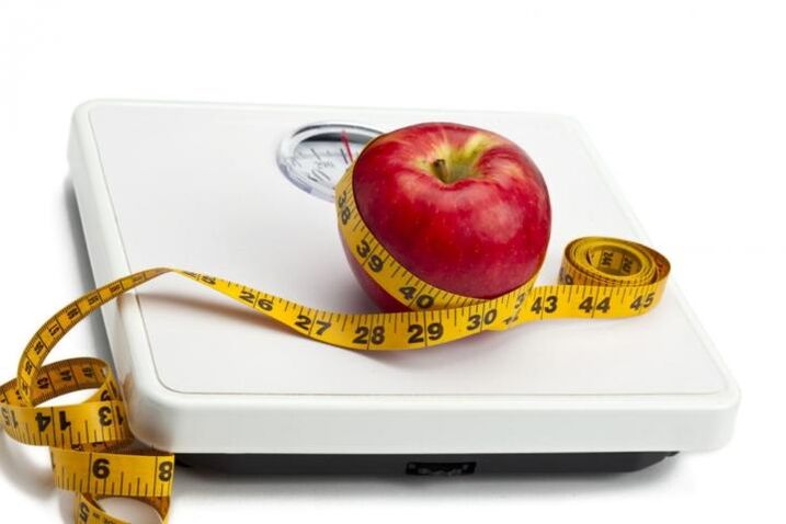 apple for weight loss protein diet