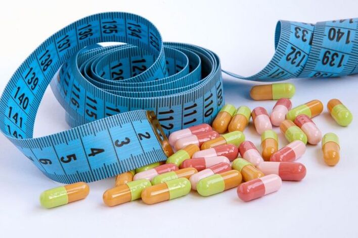 lipoic acid weight loss capsules