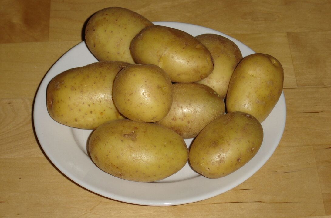 potatoes for weight loss proper nutrition