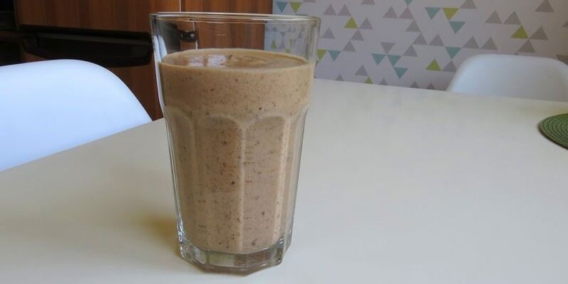flaxseed smoothies for weight loss