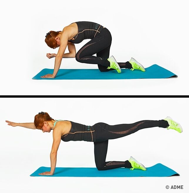 Exercise