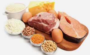 benefits diet-proteins