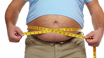 obesity, dangers and effects